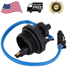 ✅68197868AB Fuel Water Separator Filter Sensor For Ram 2500 3500 6.7L 2013-2017