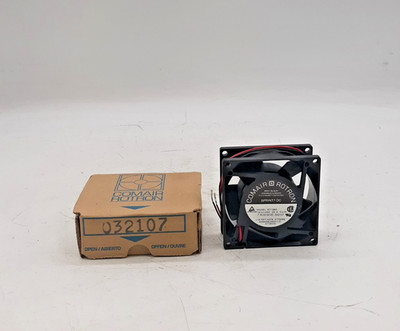 Comair Rotron 032107 Fan, Model ST12A3