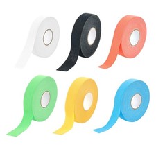 Ice Hockey Cloth Tape Hockey Tape Water Resistant Protector Cover 27Yards Wear