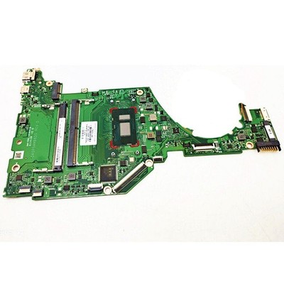 For HP TPN-Q222 15-DY 15-FQ i3-8130U Motherboard DA0P5AMB6D0 L73070-601 #zc