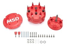 Msd 7445 Pro-cap Cap-a-dapt Kit Fits Distributors 7445745574553 - New