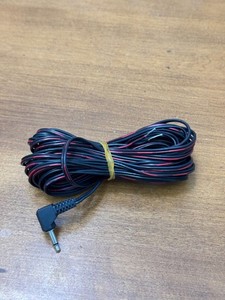 OEM Klipsch ProMedia 2.1  4.1 3.5mm Connector   Audio Cable for 1 speaker 19ft