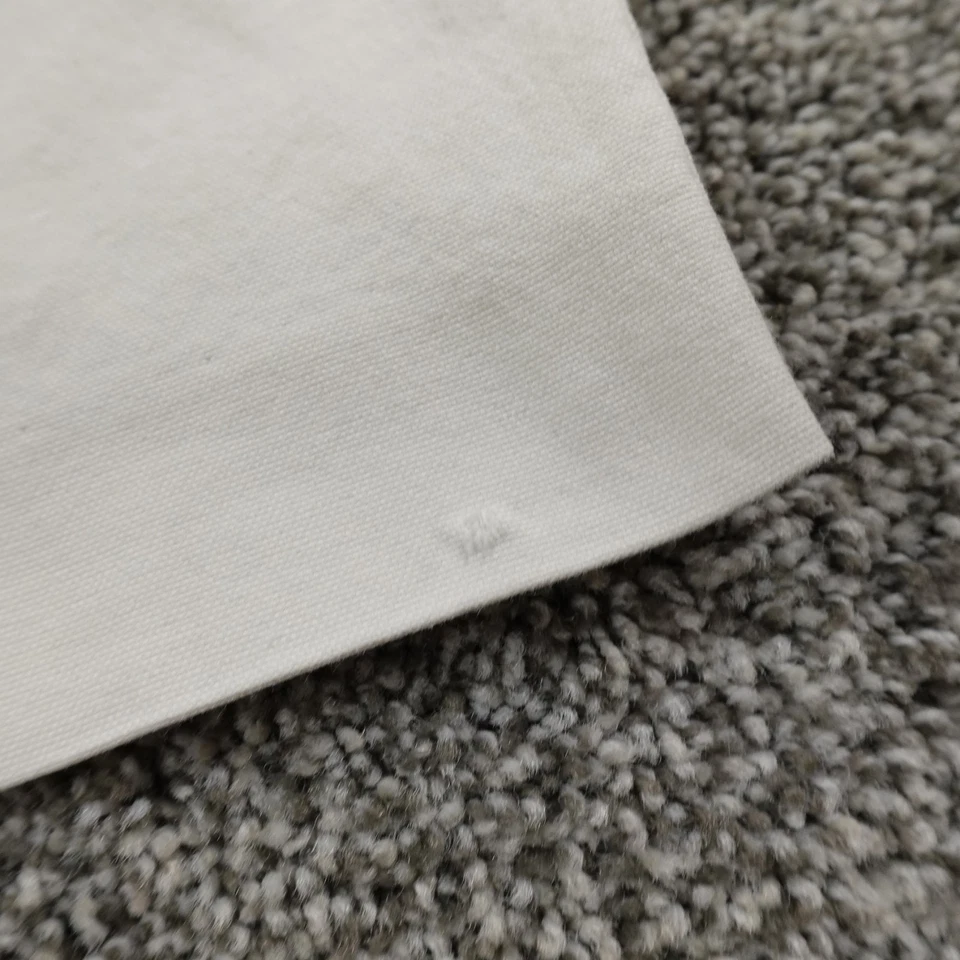 Pantalones Cortos De Colección Theory Para Mujer 6 Bermudas Chinas Blancas Frente Plano Informales Elastizados EE. UU. Foto 4 de 4