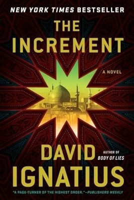 The Increment Buch W. W. Norton & Company