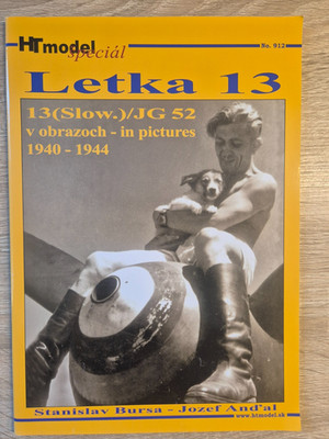 HT Model special Letka 13