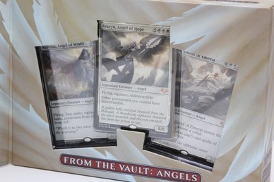 MTG From the Vault Angels Box Set (ENGLISH) BRAND NEW Magic the