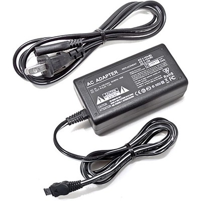 AC Power Supply for Sony AC-L10B AC-L10A AC-L10B AC-L15B WALKMAN GV-D800 GV-A500