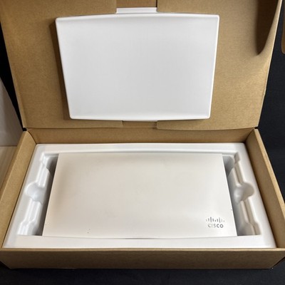 AS-IS Cisco Meraki MR33