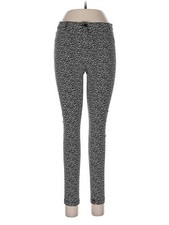 Primark Women Gray Leggings 10