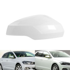 Spiegelkappen Abdeckungen Rechts Für VW Polo AE1 AW BZ Audi A1 GBH Sportback GBA