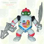 Teenage Mutant Ninja Turtles:1990 Action Figure RAPH the SPACE CADET