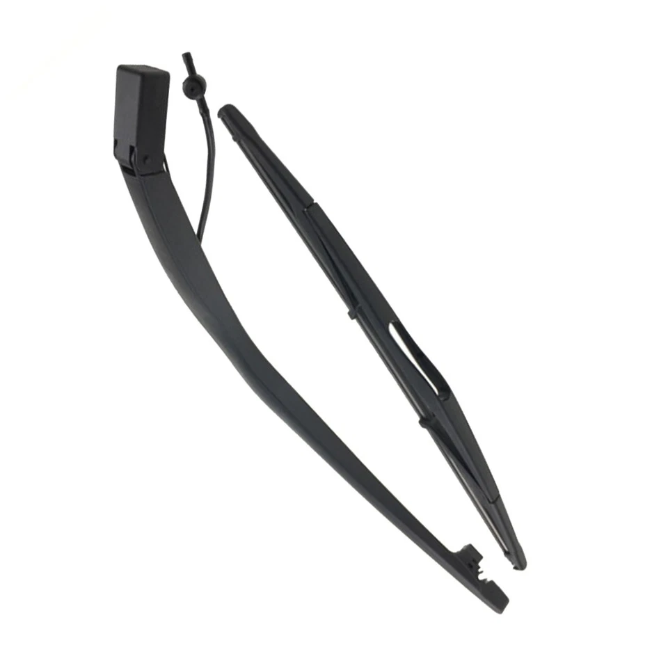 Rear Windsheild Back Wiper Arm Blade Fit For Land Rover Freelander 2002-2005 - image 3 of 4