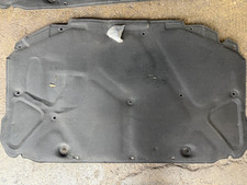 Rover 25/Streetwise/MG ZR Bonnet Sound Insulation (2000-2007) ETB100830