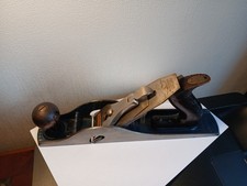 Vintage Record 010 Carraige Plane . Fair original condition. Not refurbished