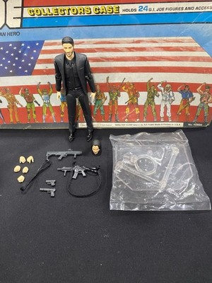 Mafex No.070 John Wick Chapter 1 Authentic Action Figure Loose Complete