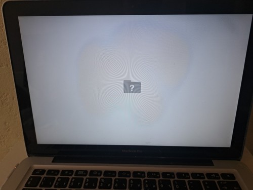 Apple MacBook Pro 13 Early 2011 A1278 Intel Core I5, 4GB RAM - Picture 3 of 5
