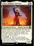 Tazri, Stalwart Survivor R Promo Pack: The Lost Caverns of Ixalan 6 NM