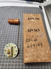 1933 1934 1935 Plymouth Nos Mopar 604149 614463 Fuel Tank Sending Unit