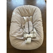 Stokke Tripp Trapp Newborn Seat Gray