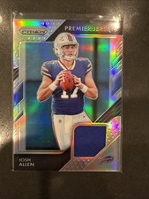 Top Josh Allen Rookie Cards to Collect 18