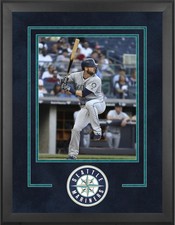 Cornice portafoto verticale 16x20 Mariners Deluxe - Fanatici