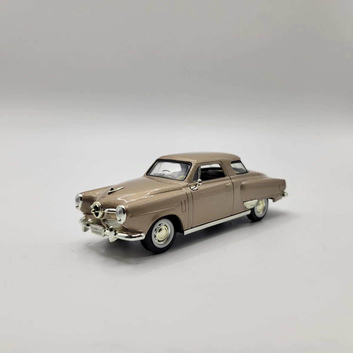 25+ Road Signature Studebaker Diecast Cars for sale | Updated Oct 2026