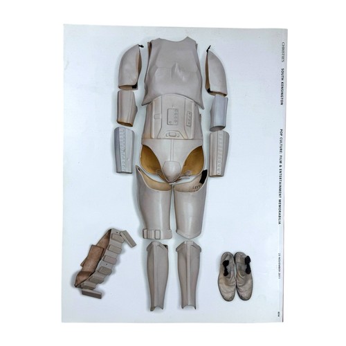 Christie's 2011 Pop Culture Auction Catalog - Alfred Hitchcock Star Wars - Picture 2 of 2
