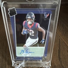 2021 Clearly Donruss Football Cards Checklist 16