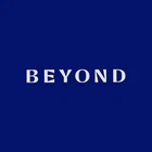 OFFICIAL BEYOND PSG Home 2025-26 Sleeve Sponsor