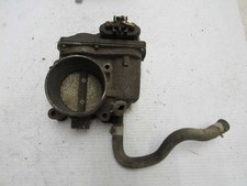 Cuerpo del acelerador sensor válvula conjunto 1.8L 2013 Nissan Sentra 161193RC0A OEM