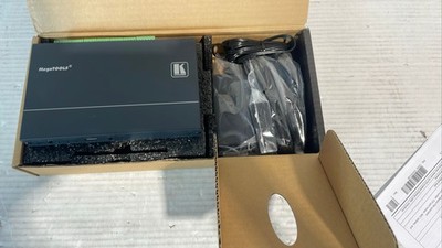 Kramer SL-240C MegaTOOLS Room Controller AV Control Processor with PSU