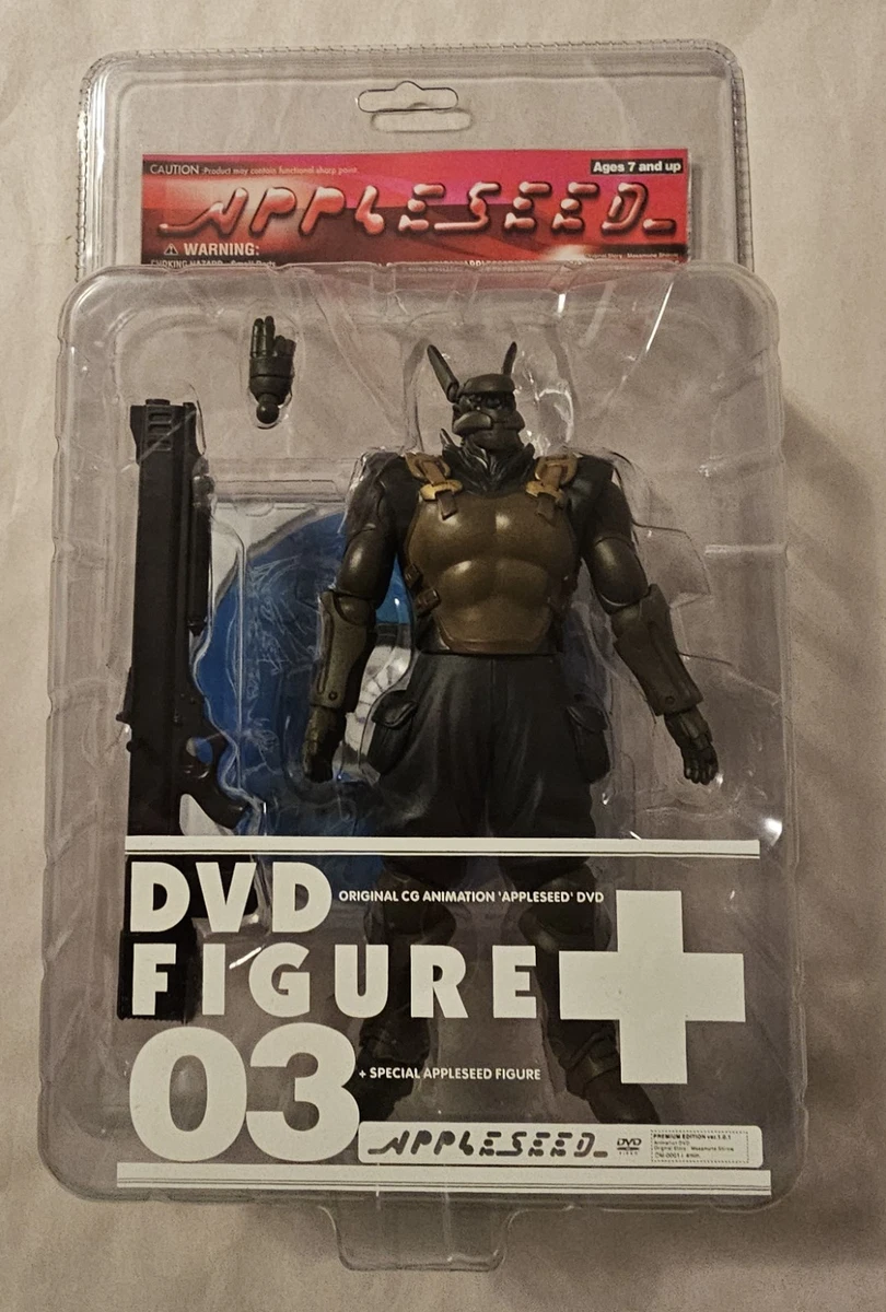 appleseed figure products for sale | eBay