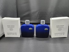 Lacoste Pour Homme Lacoste Fragrances 古龙水- 一款2002年男用香水