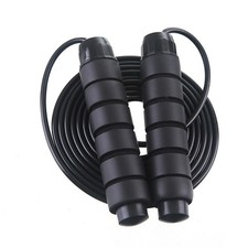 Image of High-tension Training Ropes Weighted Jump Fitness Exercise Jumping