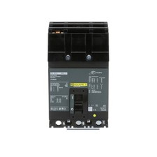FH36020 - Square D - Molded Case Circuit Breaker