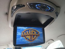 Autoradio Ssangyong RODIUS