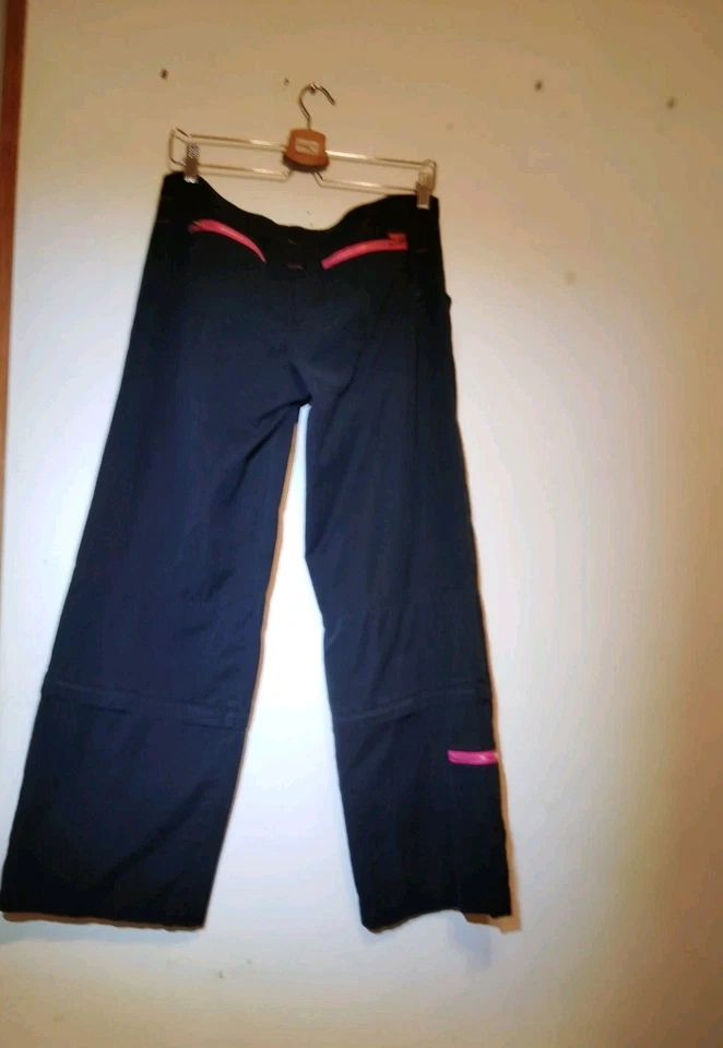 WOMEN'S GOTH PANTS BY TILT, SIZE 9 - Image 4 of 4