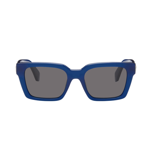 NEW Off-White Branson OERI111S24PLA0014507 Sunglasses 53mm 100% Authentic - Bild 6 von 8