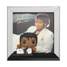 Michael Jackson - Thriller Pop! Álbum