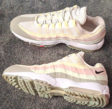 Nike Golf Air Max 95 G Waterproof Golf Trainers UK 13 EU 48.5 US 14 HV4696