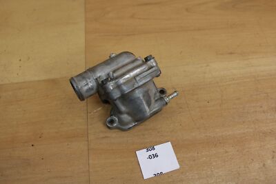 t Kawasaki ZX-10R ZXT00C 04-05 Thermostatgehäuse 308-036 | eBay