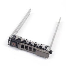 4PCS 2.5" HHD Caddy Tray For Dell R920 R720XD R620 R630 R715 R810 R610 R430 R930