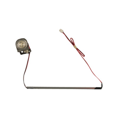 OEM Whirlpool WPW10341737 Washer Module-Led 1877936 AH3492480 