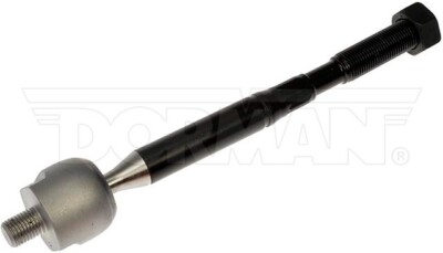 Dorman TI71020XL Steering Tie Rod End fits Lexus and Scion models 4551075030