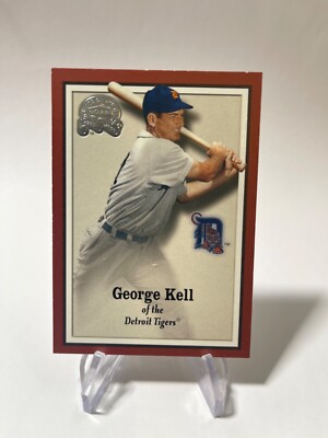 2000 FLEER Feel The Game Mickey Mantle2000 Fleer Greats of the
