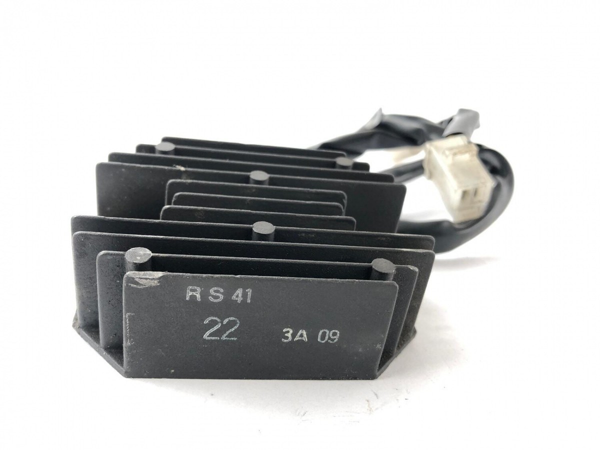 Régulateur-redresseur De Tension D'occasion Pour KTM 640 Duke 2 LC4 (2004) - Pièce Moto KTM