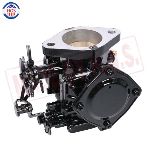 Carburetor Carb 44mm For BN44-40-43, BN444043 Super BN Series Jet Ski Engines - Picture 2 of 12