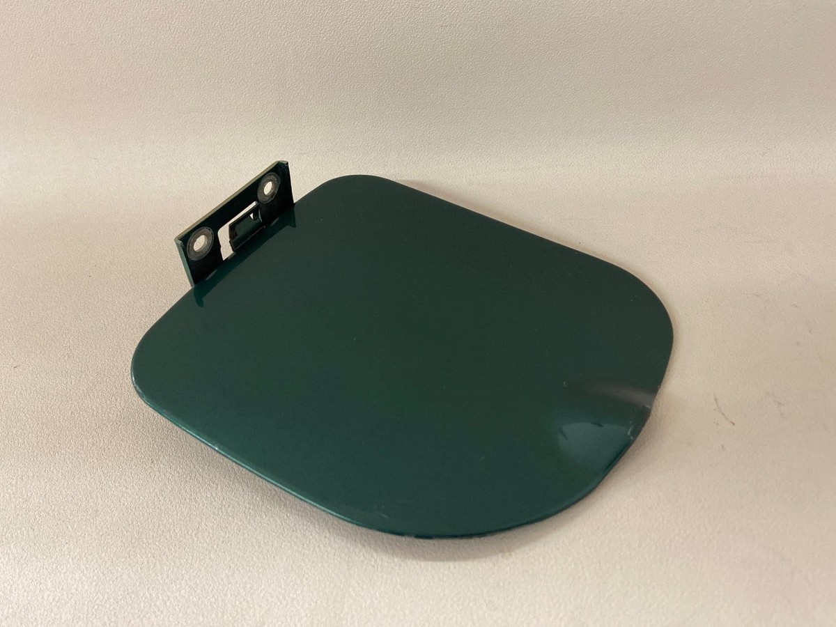 1999 Mazda B3000 Fuel Gas Tank Door Lid OEM Amazon Green Paint