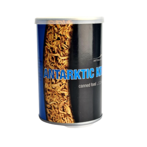 Northern Baits Antarctic Krill 425Gr Appât Frais Carpfishing Nourrisseur A1110 - Bild 1 von 1