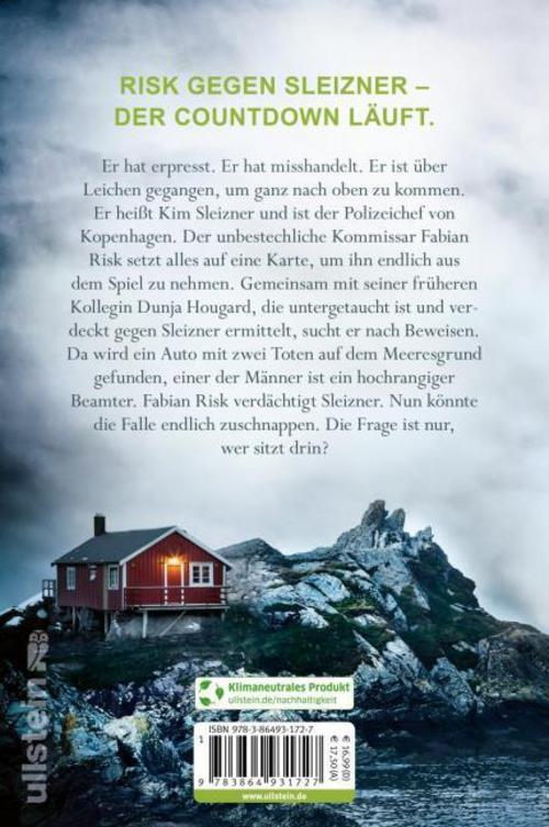 Thumbnail - Meeressarg Stefan Ahnhem